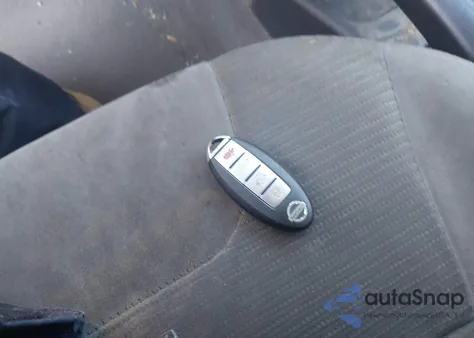 2012 Nissan Sentra 2.0 S из США, поврежденный, VIN 3N1AB6AP8CL614639